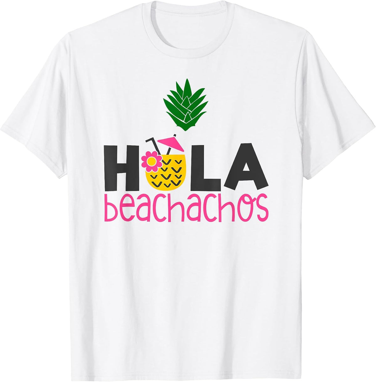 Summer Vacation Beach