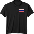 Phuket travel souvenir and Thailand flag apparel
