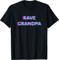 RAVE GRANDPA