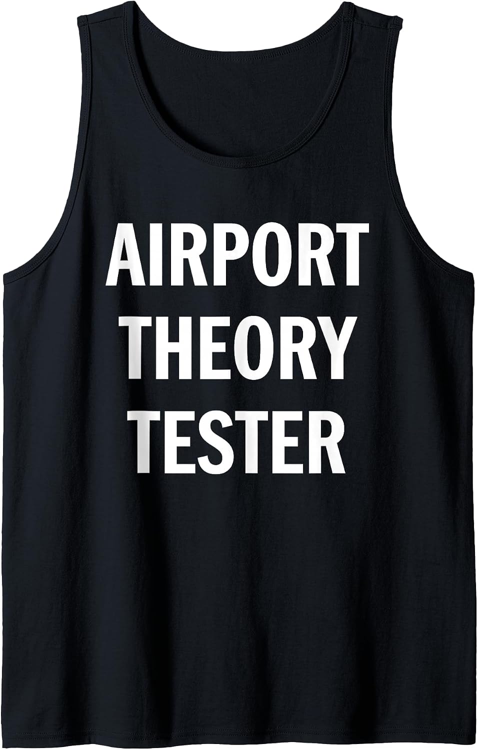 Frequent Flyers Airport Apparel