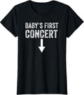 Concert Tees