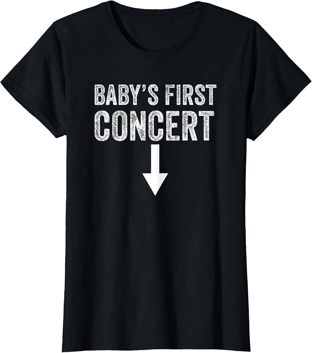 Concert Tees