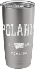 Polaris MT Retro T-Shirts & Gifts