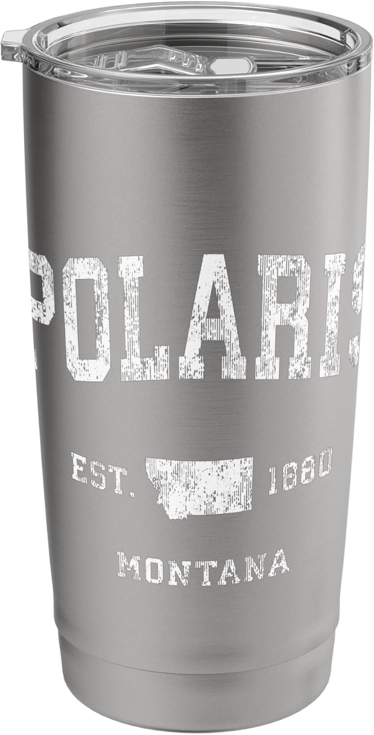 Polaris MT Retro T-Shirts & Gifts