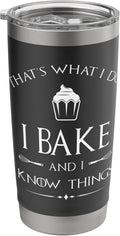 Funny Baking Shirts