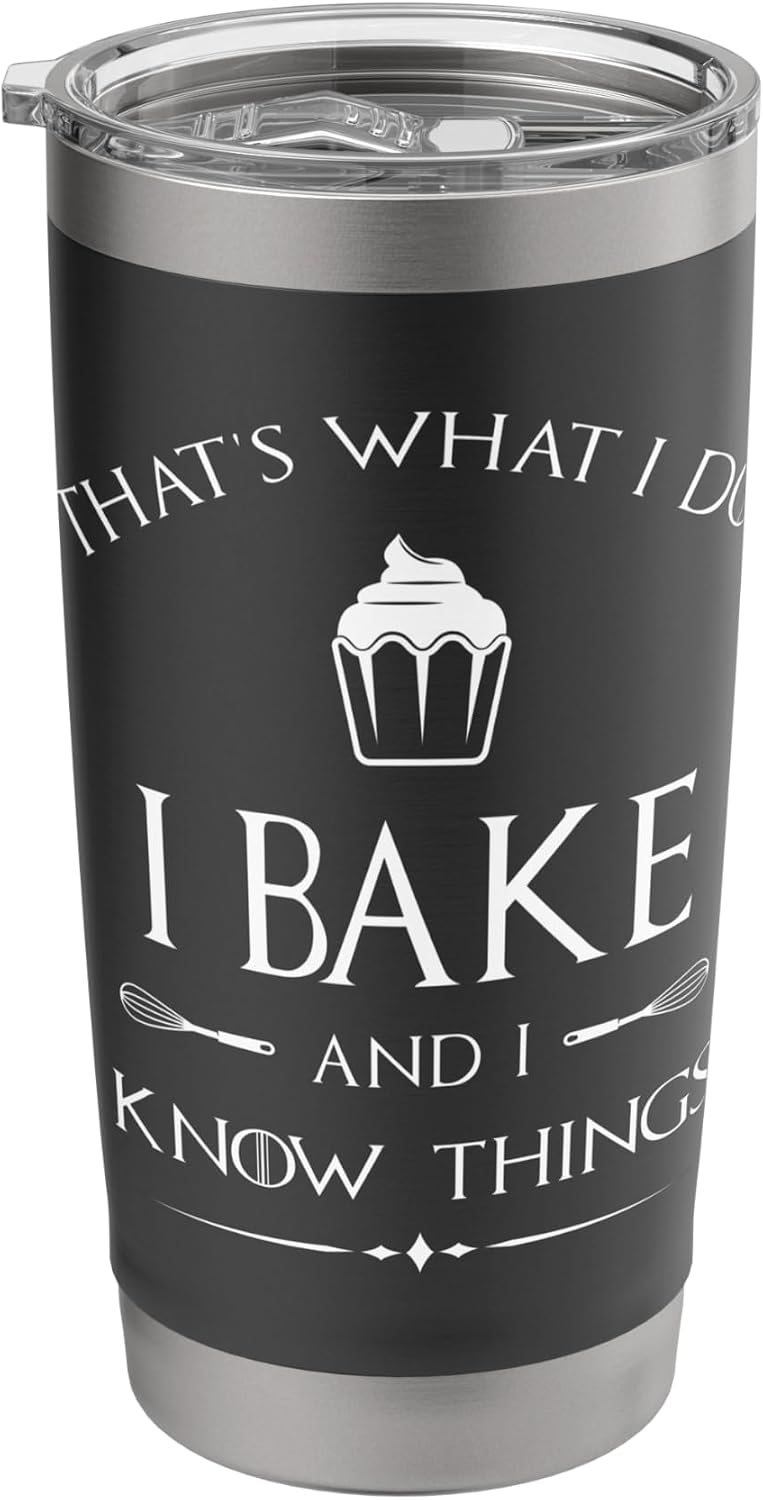 Funny Baking Shirts