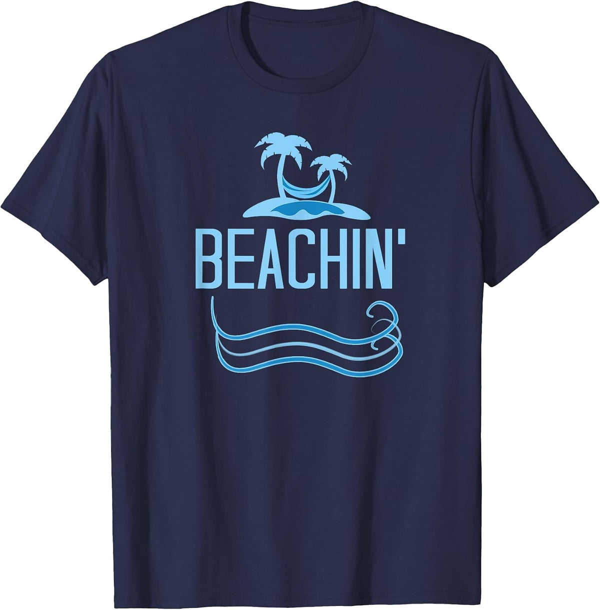 Pacific Tees