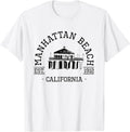 Manhattan Beach California, Manhattan Beach