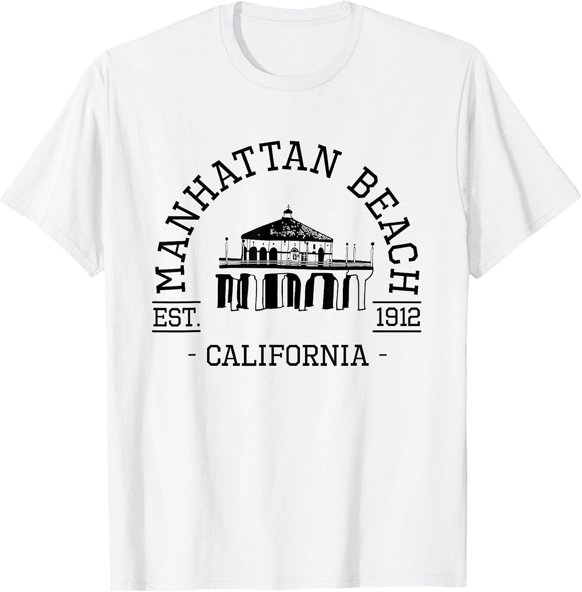 Manhattan Beach California, Manhattan Beach