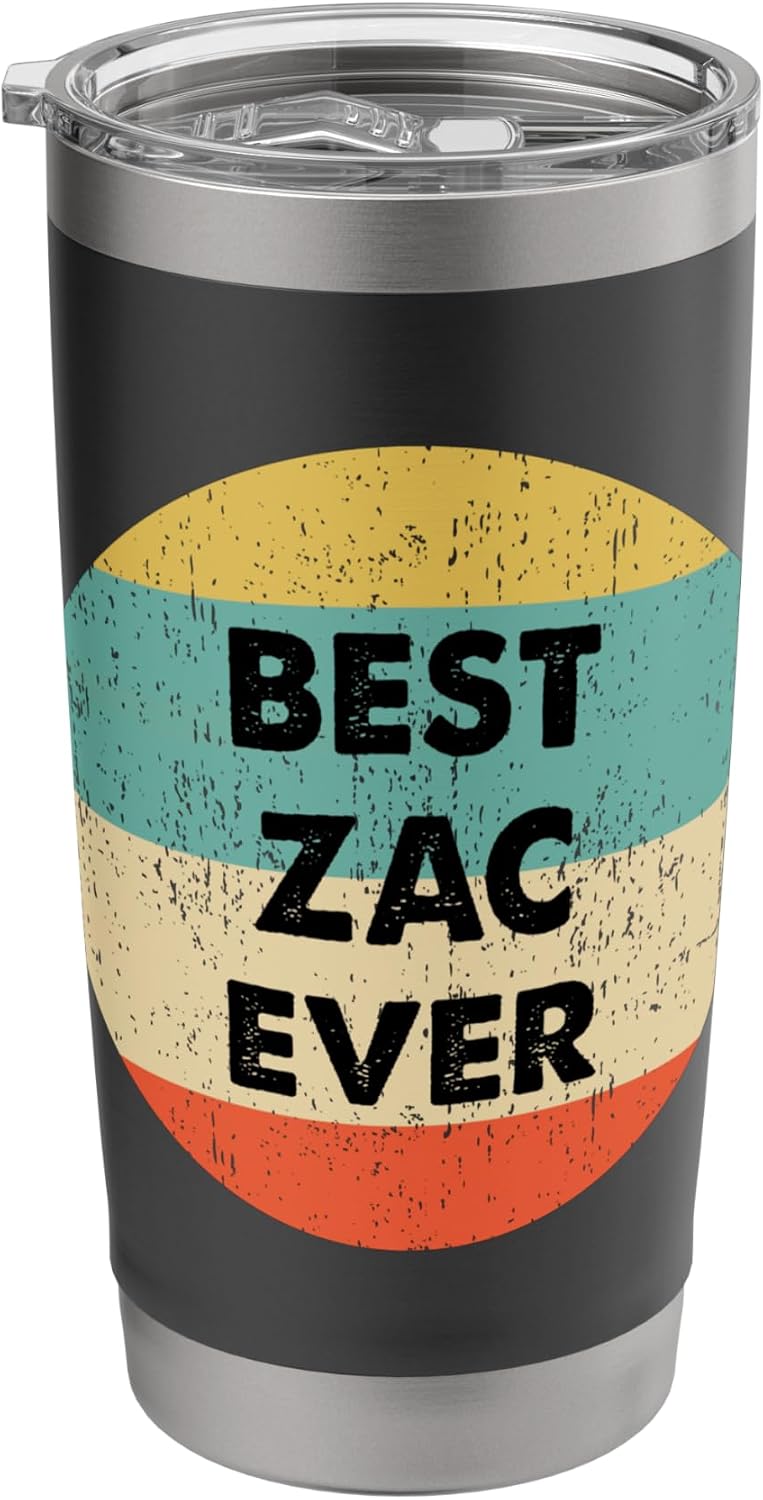 Zac Name Shirts & Gifts