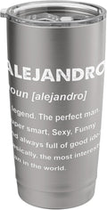 Alejandro Name Shirts & Gifts