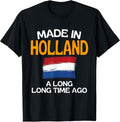 Holland Birthday Dutch Banter