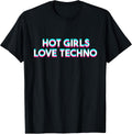 Funny Techno Designs