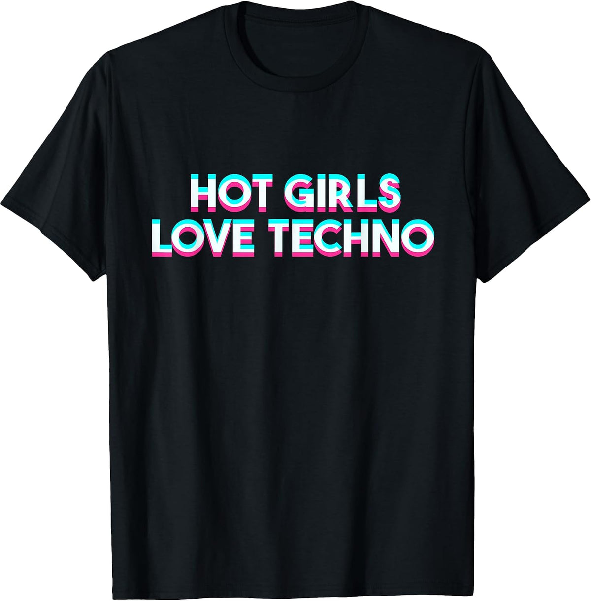 Funny Techno Designs