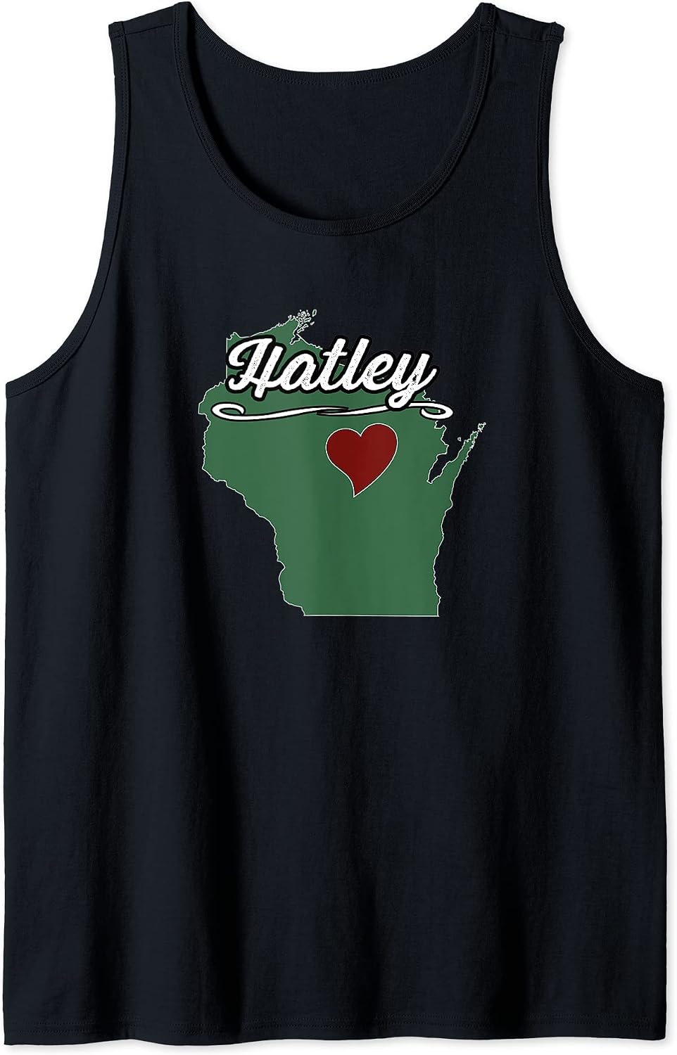 HATLEY WI - Clothing and Merch