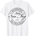 Funny Family Trip Tees