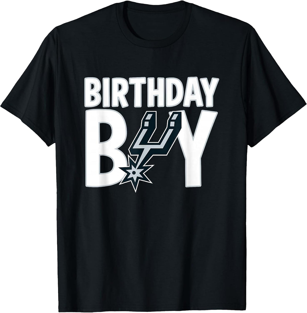 San Antonio Spurs