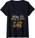 CC Travel Agent Shirt