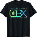 OBX Beach Gifts & Tees