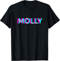 Optical Illusion Apparel
