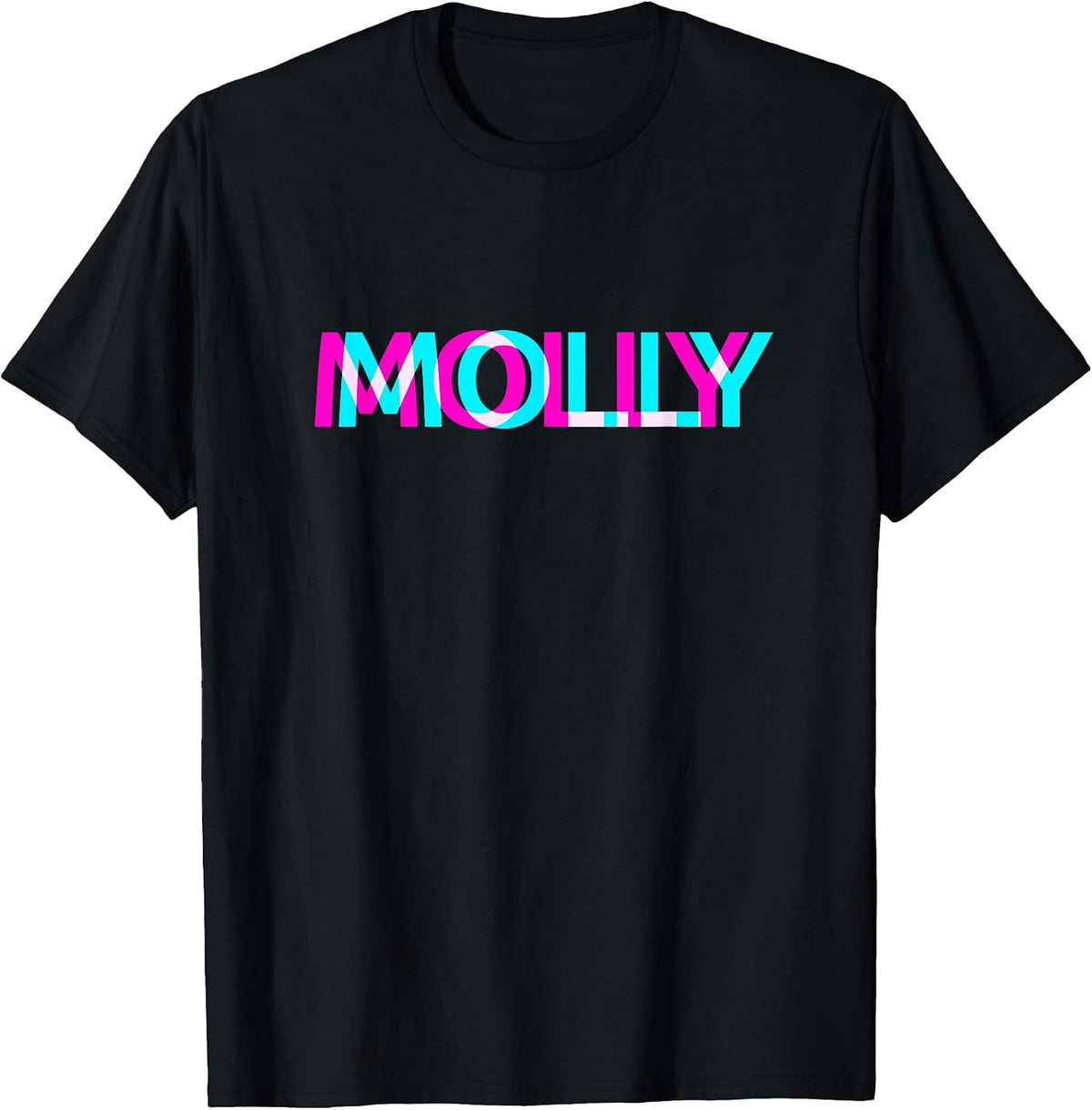 Optical Illusion Apparel