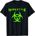 Hardstyle Harder Styles Party Event Festival