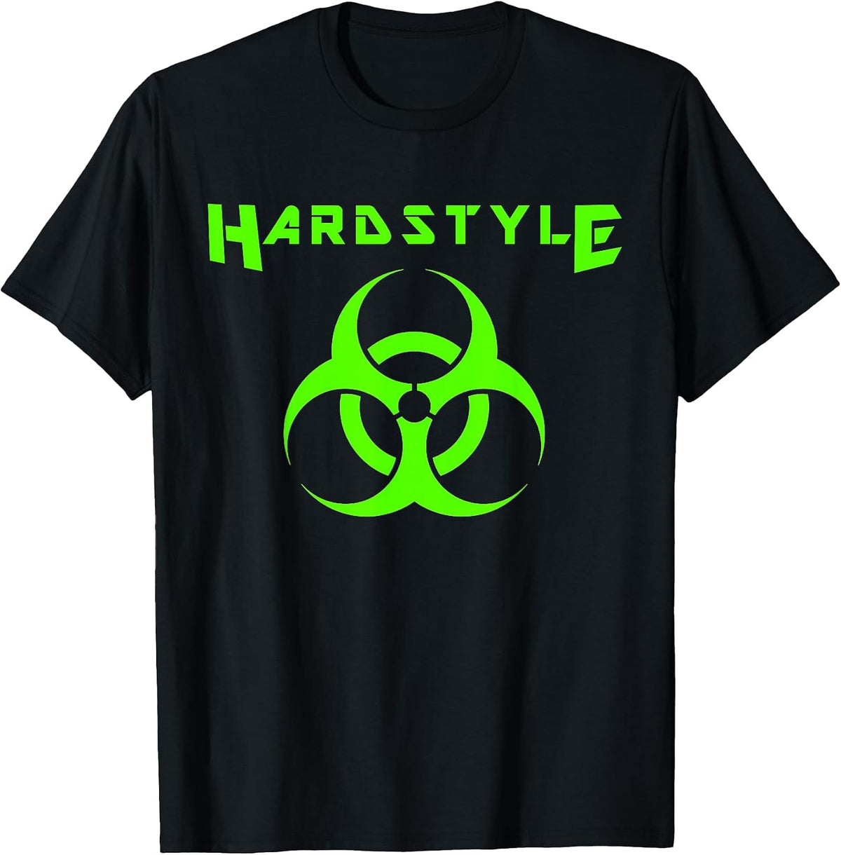 Hardstyle Harder Styles Party Event Festival