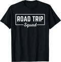Funny Weekend Travel Tripping Summer Hiking Group