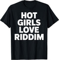 Trippy EDM Dance Music Rave Festival Apparel