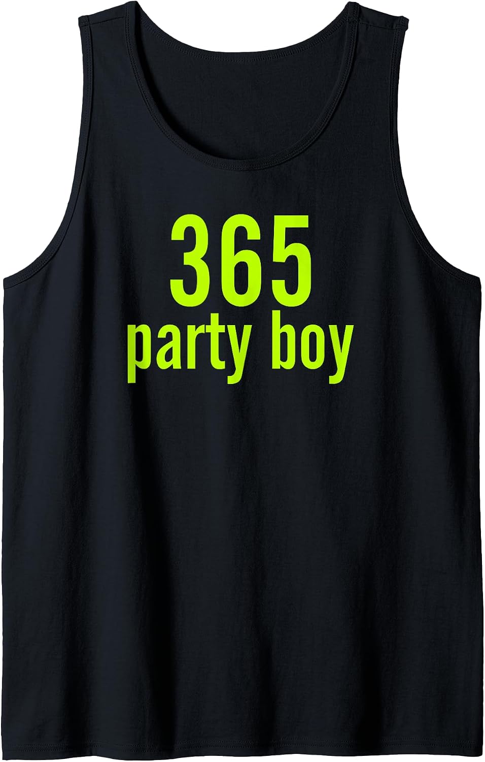 Brat 365 Party Boy Tees