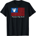 Panama City Beach Florida Vacation Pier Souvenirs