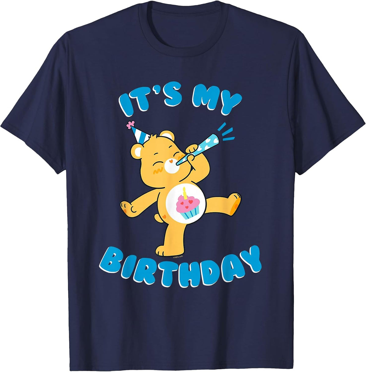 Care Bears