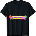 Unbirthday Merch