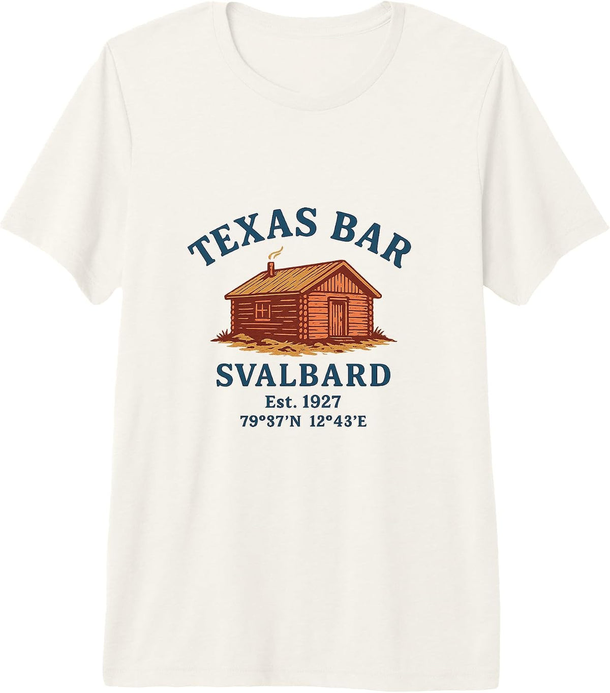 Svalbard 1927 Merch Norway