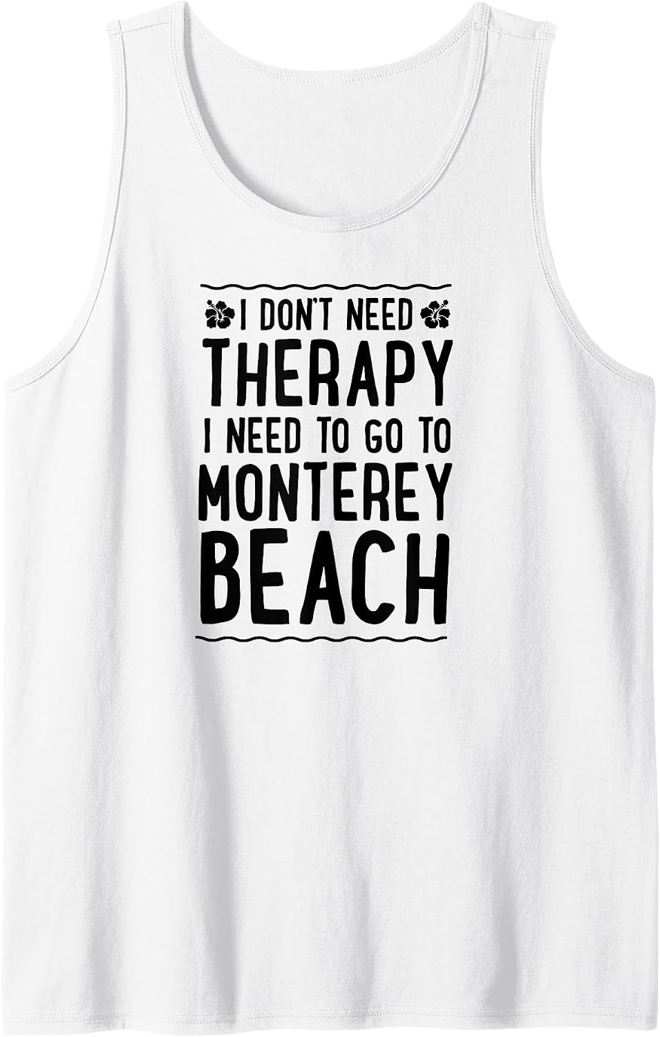 Matching Monterey Beach California Vacation Merch