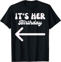 Groovy Retro Kids Girl Woman Birthday Tees