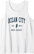 Jim Shorts - Ocean City New Jersey T-shirts & Tees