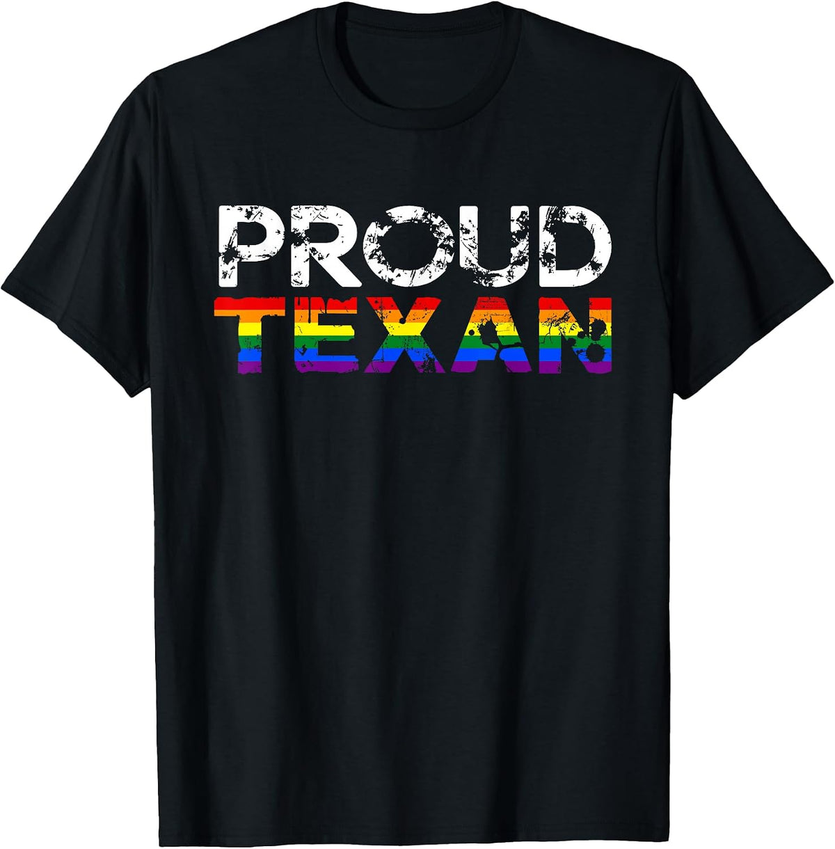 Texas Pride