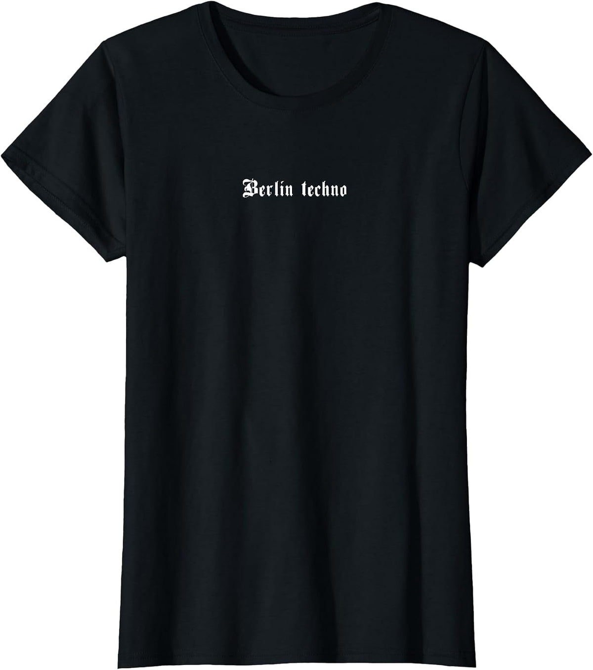 Trance, House, EDM and Festival Merch