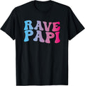 Rave Daddy EDM Rave Clothing Apparel