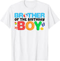 Beach Ball Themed Party For Kids Family Matching