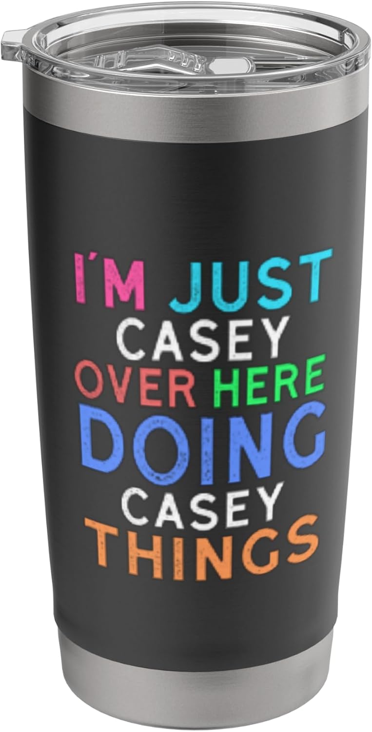 Shirts and Fun For Girls Name Casey!