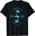 Ferndina Florida Souvenir