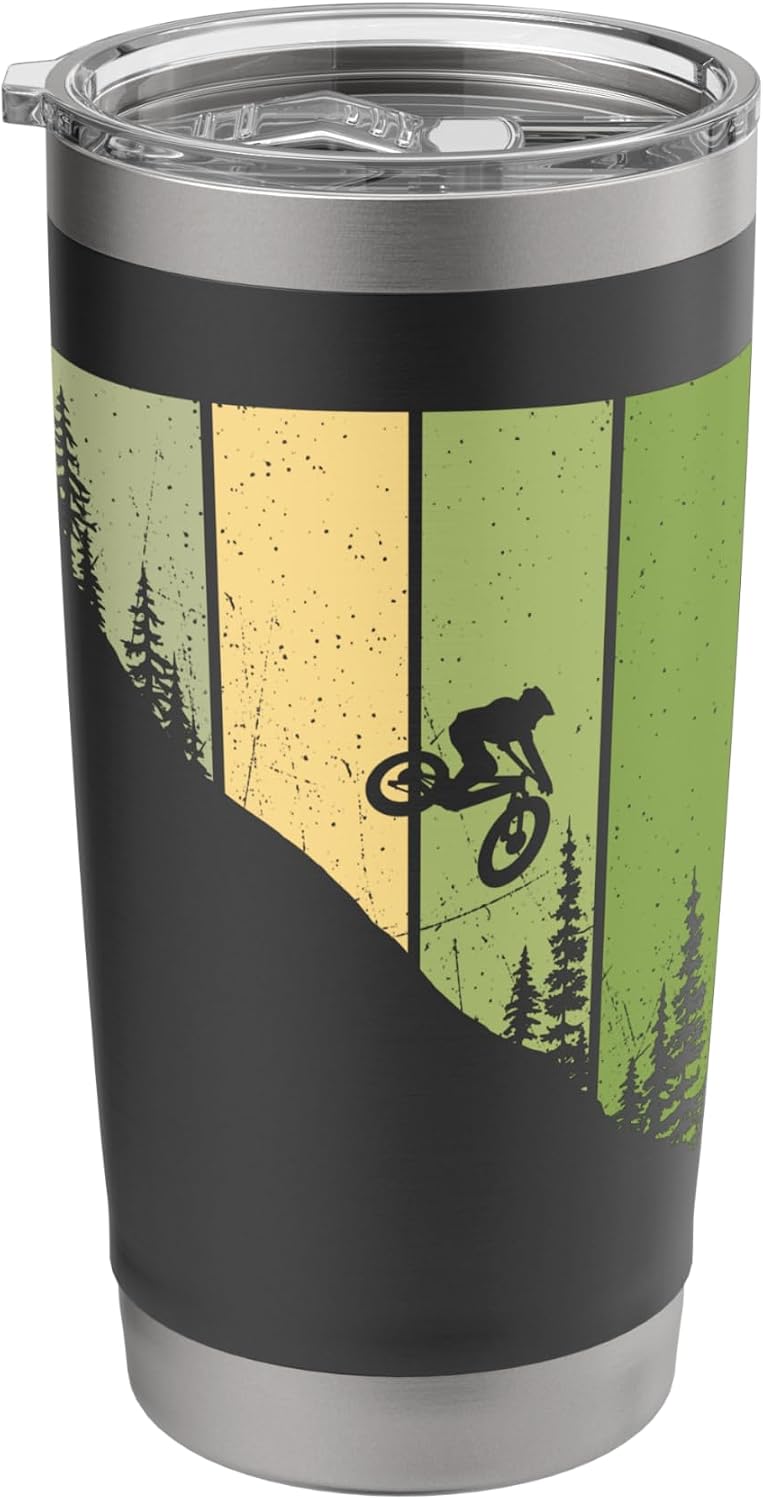 Mountain Biking Shirts