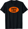 UMPH LOVE Jamband Concert Sticker Designs