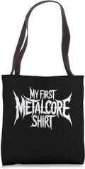 Metalcore Outfit For Metalcore Fan & Concert Lover