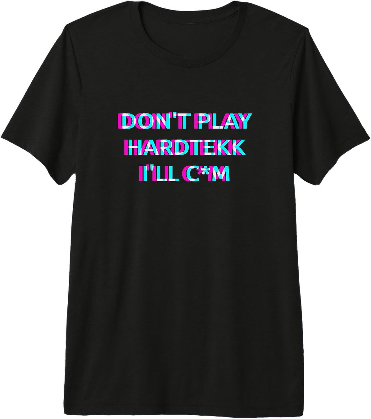 DONT PLAY HARDTEKK