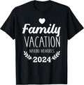 Family vacation 2024 store