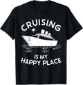 Cruise Cruising Squad 2023 Vacation Matching Shirt