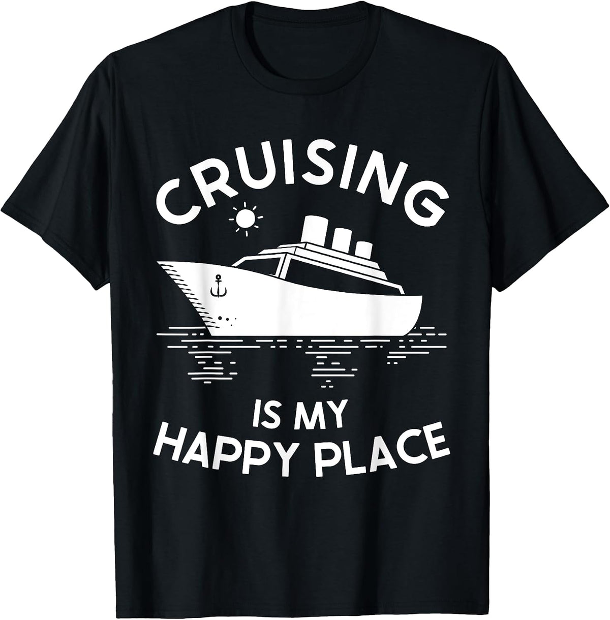 Cruise Cruising Squad 2023 Vacation Matching Shirt